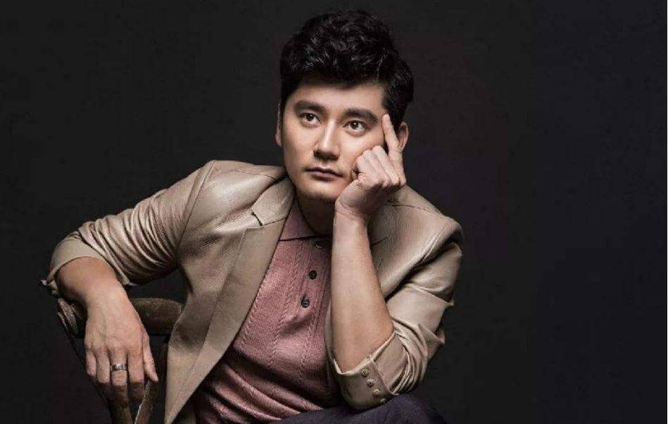 孙俪与他相爱3年被抛弃,邓超至今不与他同台,37岁依旧孤身一人_钱枫