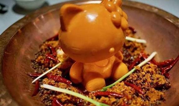 颜值即正义，我就是正义的化身(图3)