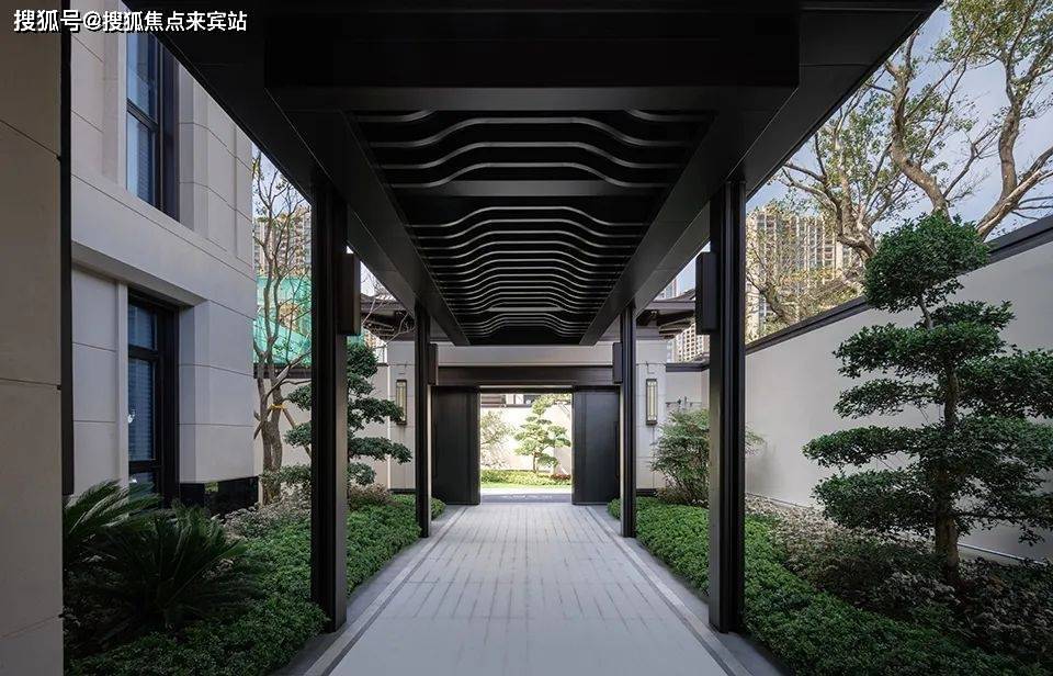 首页:2023珠海斗门岭南合院【华发院子】售楼处_网站详情_欢迎您!_售楼中心_独栋_产品_项目