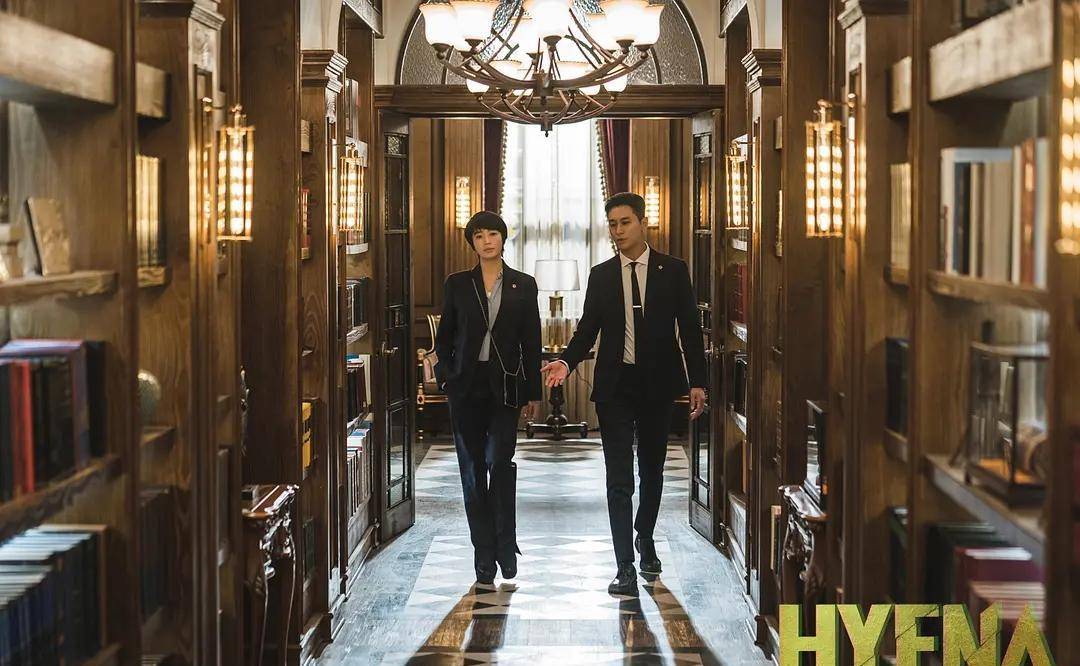 谁是国外电视剧编剧幸运儿?