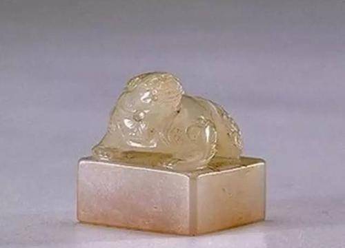 "受命于天,既寿永昌"-看《大明风华》走进传国玉玺_始皇帝_朱棣_剧中