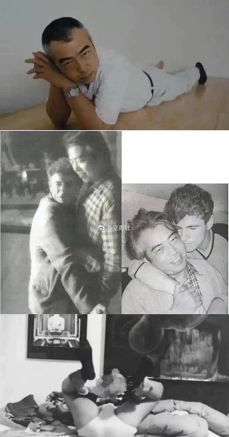 而大家熟知的另一名娱乐圈男明星陈赫,是陈凯歌的外甥,当年陈赫瞒着