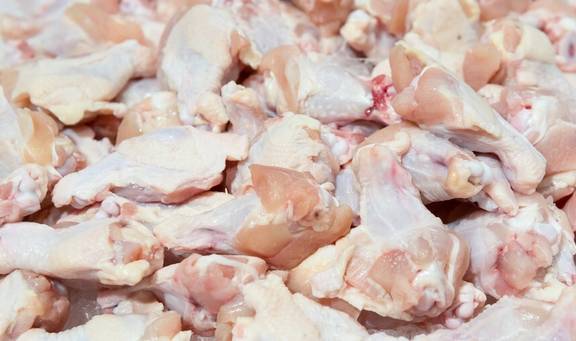 熊家炸鸡教你如何选用优良鸡肉(图5)
