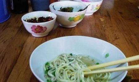寻味茶马古道，探寻昌都美味！(图6)