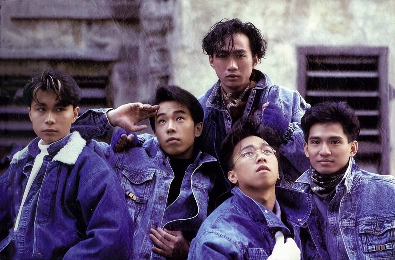 "既生瑜,何生亮",当年beyond乐队,为何连续6年输给草蜢_黄家驹_beyond