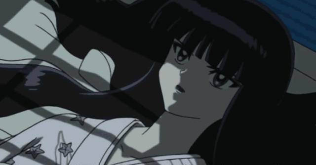 《人鱼之森》最受喜爱的角色是真鱼,最可怜的却是她,让人心疼_阿枣