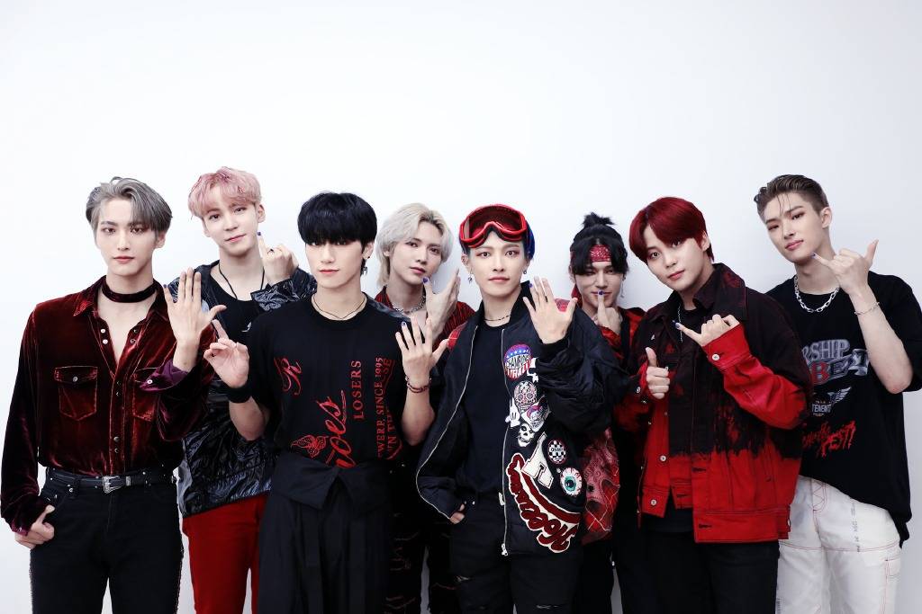 韩流向欧美进军大成功?推特提及次数最多的艺人,当属他们!