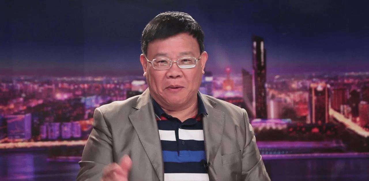 主持人当中的"五老星",他们的出道时间都超过了30年_珠江_任永全_郑怡