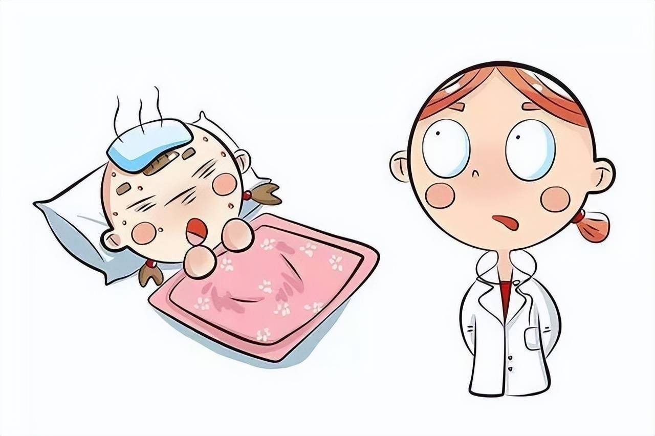 重点关注 | 冬春季预防流行性脑膜炎很重要_流脑_宝宝_接种