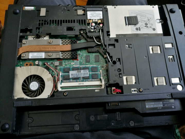 关于低温锡事件中笔记本功耗控制以及计划报废的思考_电容_设计_寿命