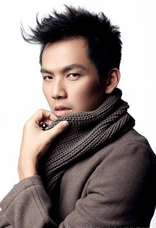 钟汉良,籍贯广东省惠州市惠阳区,1974年1月30日出生于香港_无线电视台