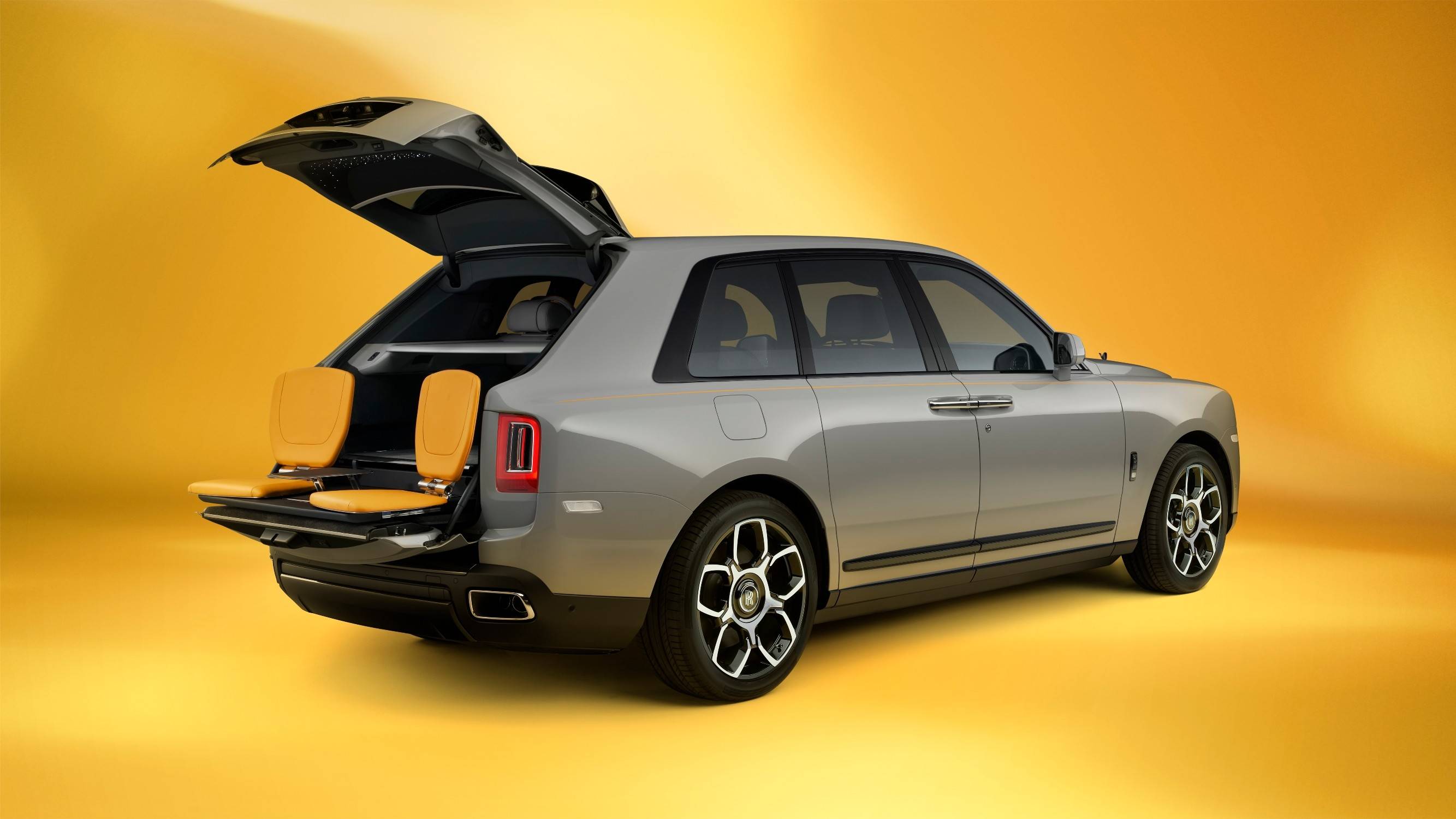 非凡珍物 私享奢华 劳斯莱斯bespoke高级定制再创巅峰之年_搜狐汽车