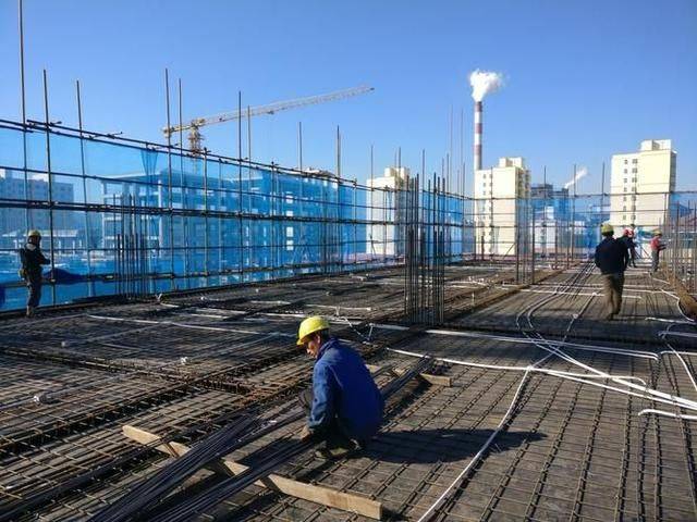 钢筋工一天能做多少平米_钢筋工350一天_钢筋工一天绑扎多少吨