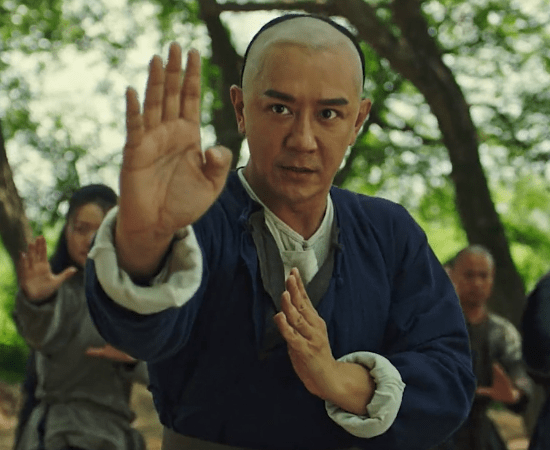 女主是北影校花,这一次不是烂片了_刘远_南拳_严霜