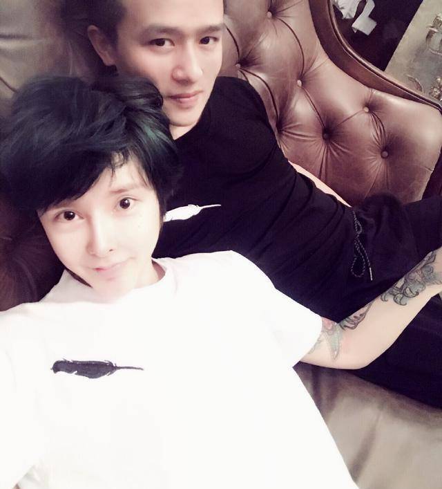 网红鼻祖沉珂30岁了,胖点儿有错吗?