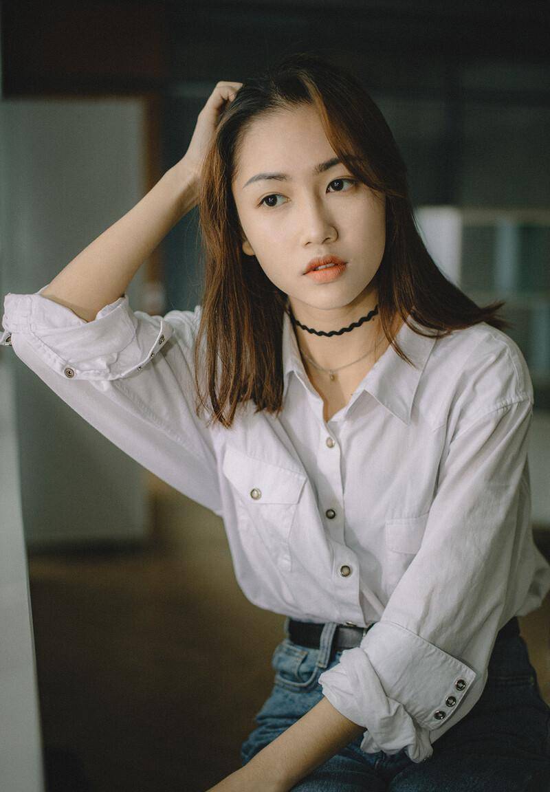 面对情感绑架,要快意不要犹豫_小琳_姐姐_客户