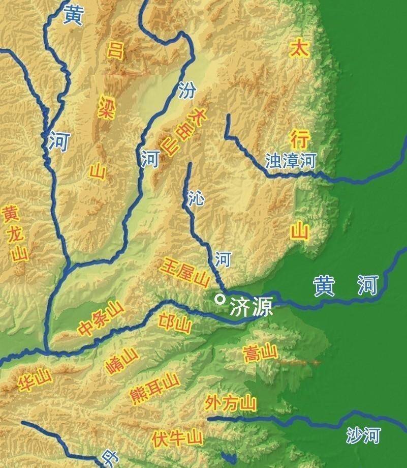 參照河南省濟源市模式將崑山義烏敦煌等強市升格省直轄縣級市研究