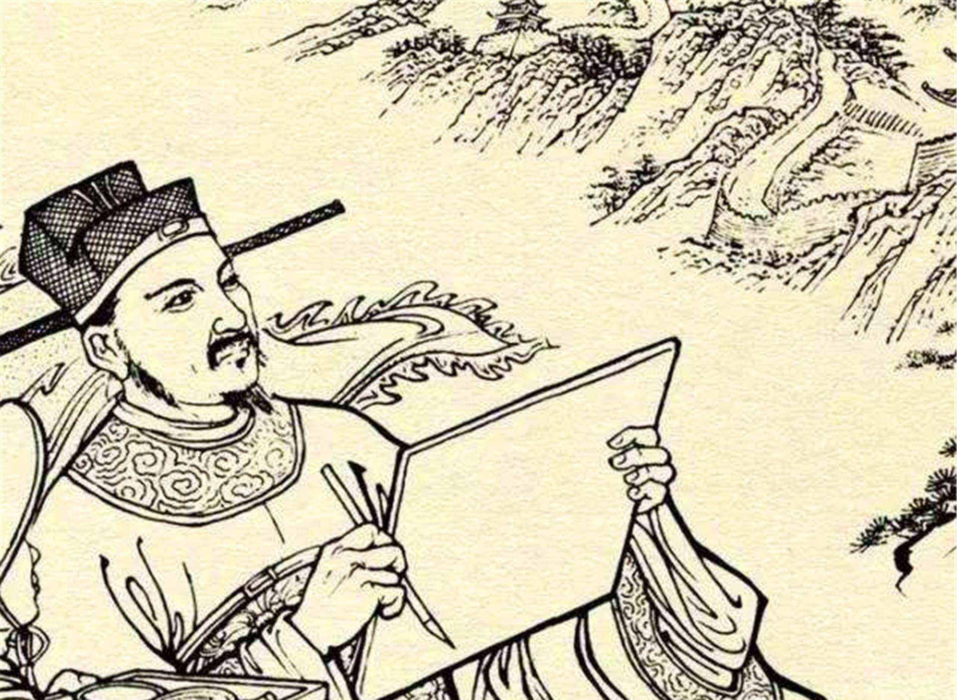 从书生到科学家,沈括如何突破封建枷锁,取得颇多研究成果_皇帝_方面