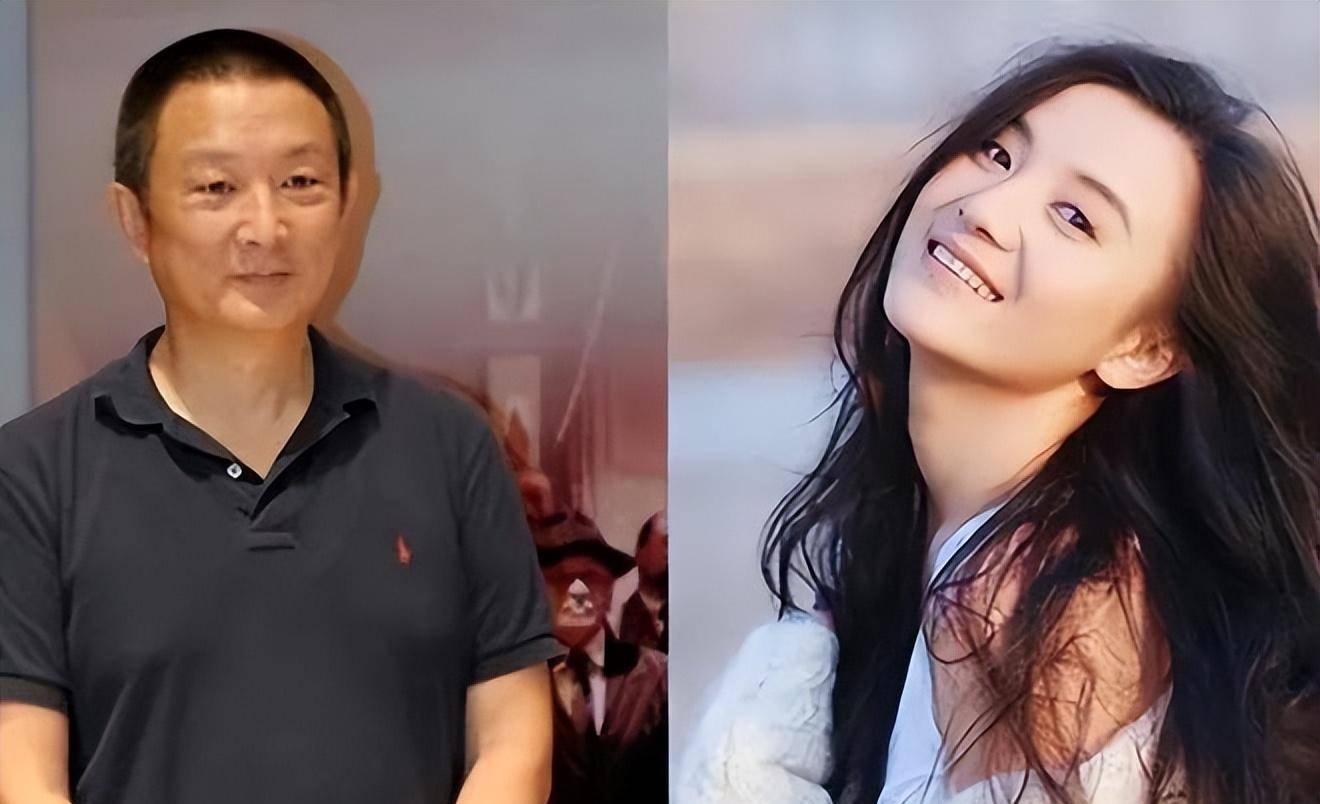 "多情导演"张黎,五婚五离的风流人生,网友:人如其名_刘琳_张莉_刘备