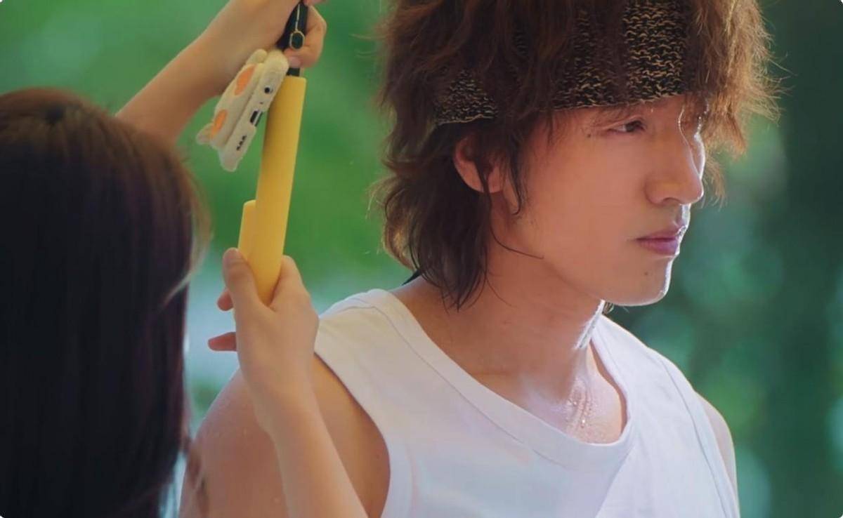 开播豆瓣好评一片,言承旭王炸剧悄悄蹿红,短短3集