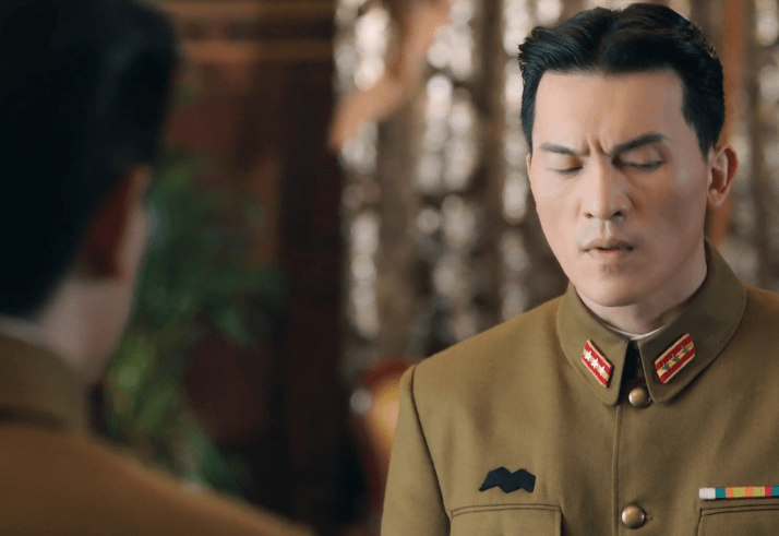 秋蝉:宫本的戏份竟比叶冲还多,原因意想不到!