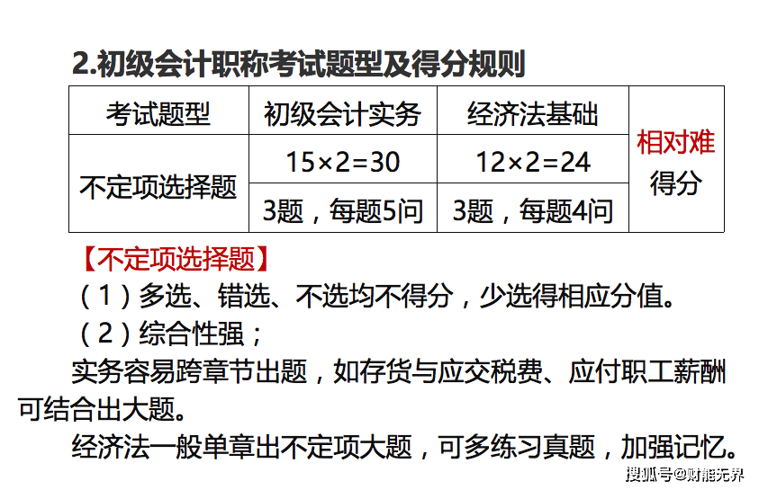 看过来！《初级管帐实务》&amp;《经济法根底》双科讲义，间接领！