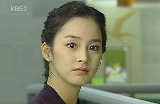 出身富贵名校毕业妥妥人生赢家_金泰熙_演技_电视剧