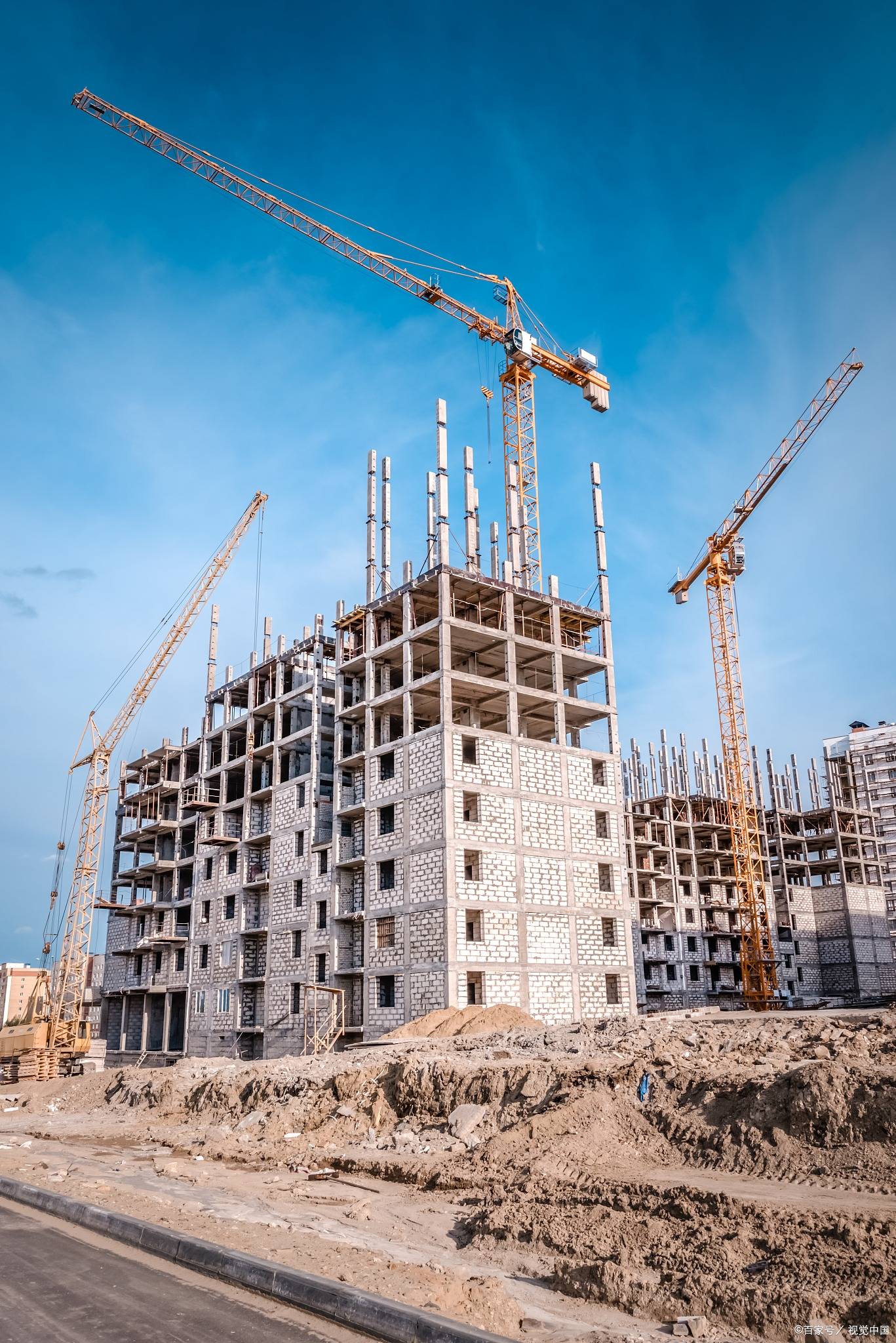 临汾市召开市区建筑施工扬尘治理工作会