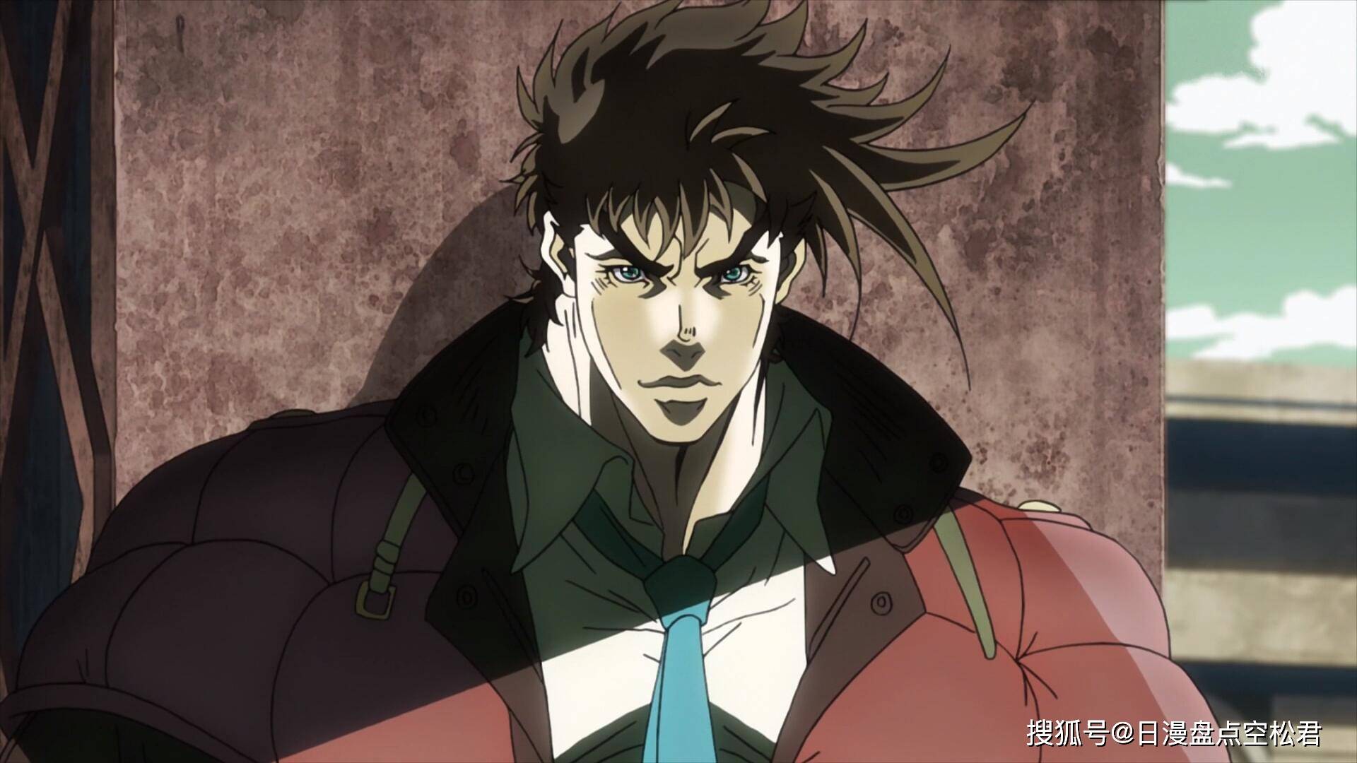 盘点动漫中的"独臂侠",断手并不会影响我的实力与形象!