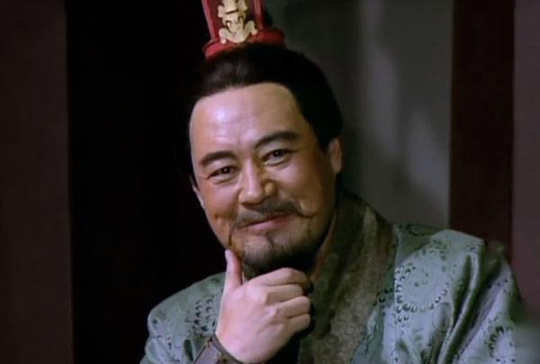 张昭之子张诚称赞鲁代胜过廉颇.