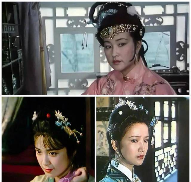 张鸣鸣:谁说八十年代没有性感女星?