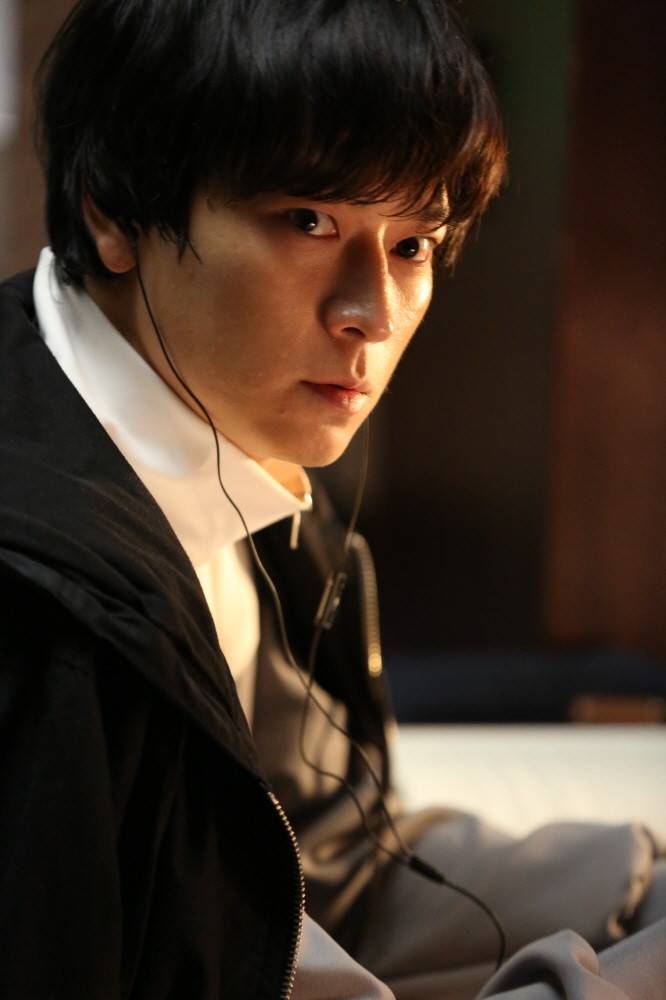 韩国影剧7位「最帅神父」:金南佶印象深刻,车银优超帅气_朴叙俊_剧中