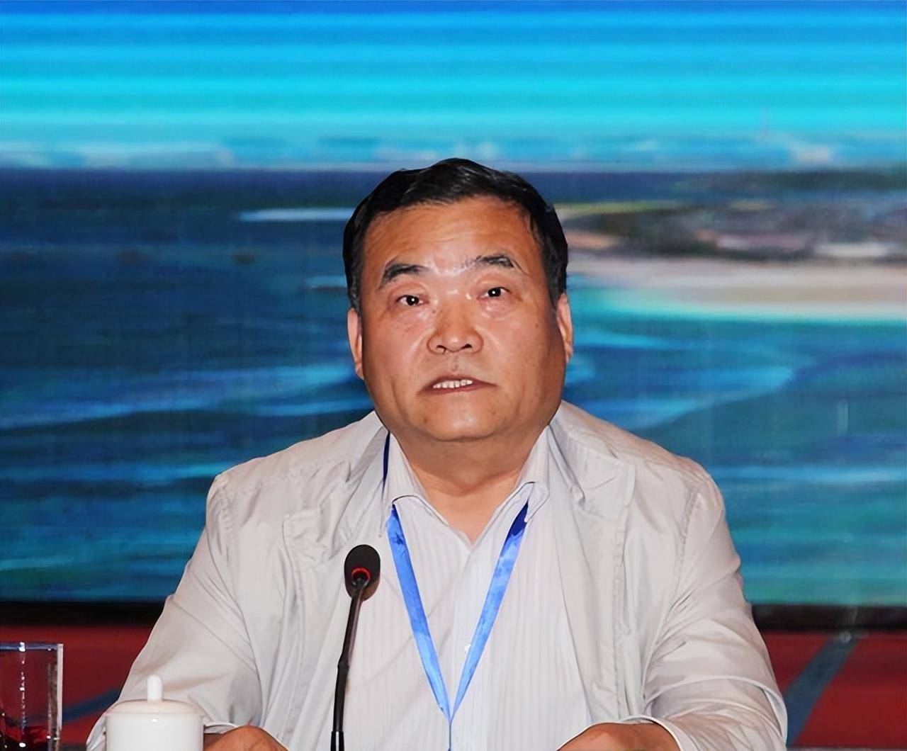 小焦书记焦跃进:焦裕禄次子,下基层进京卖大蒜,继承父亲遗志_杞县