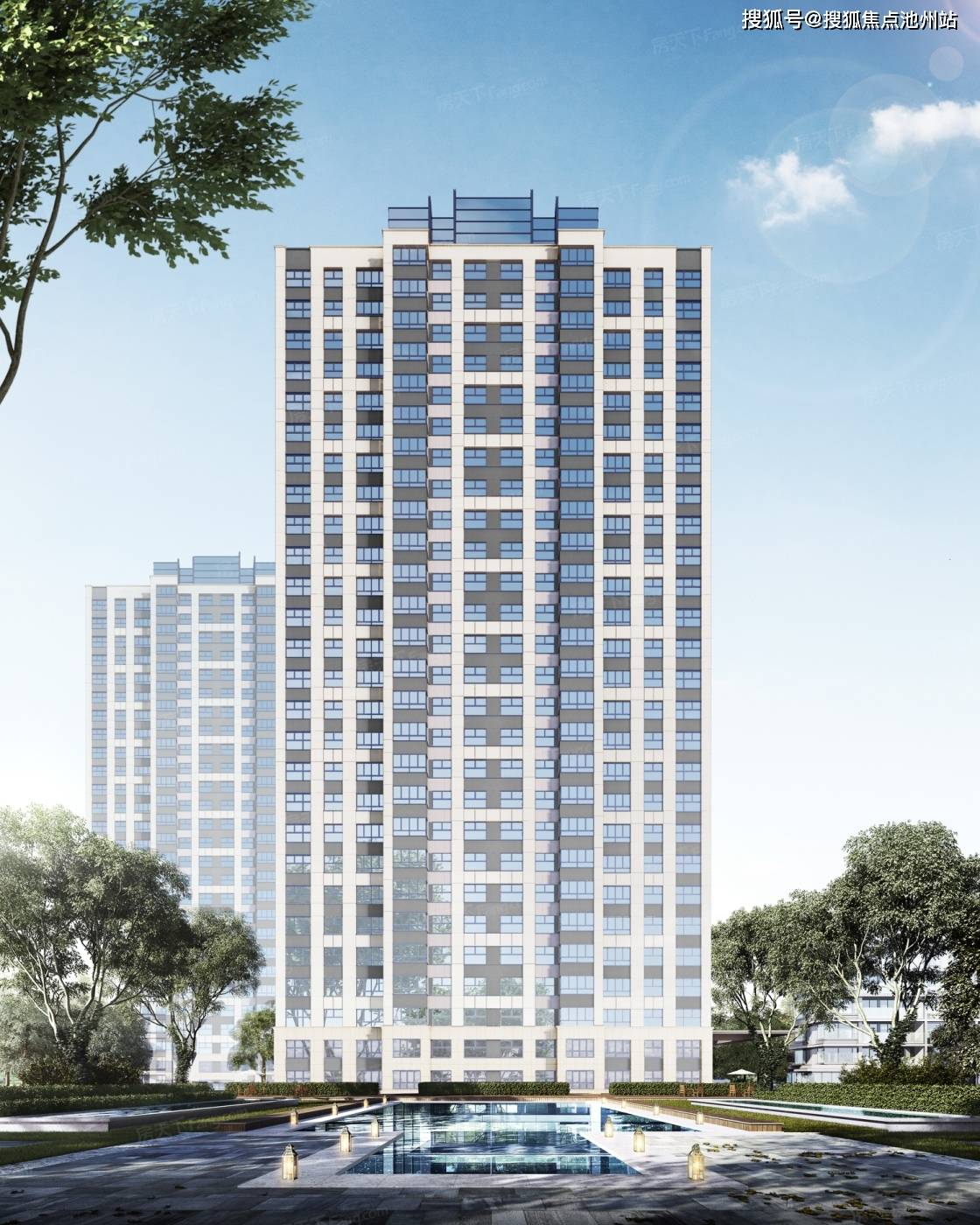 仁恒城市星光售楼处电话400-100-1299转7777(仁恒城市星光)售楼中心-