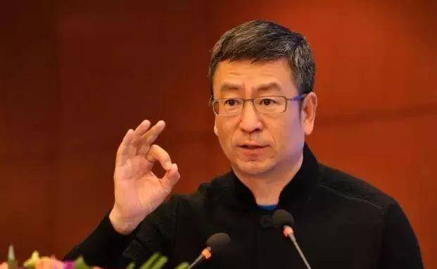 他是电视名嘴,因语言不当被骂险些身亡,今一头白发太苍老_白岩松_时候