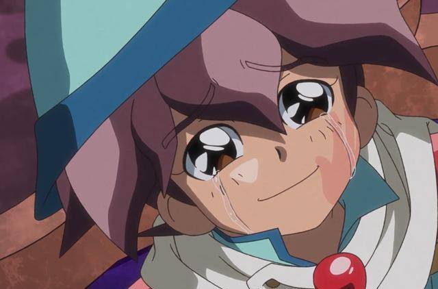 七魂龙神丸7话解读大明白虎王遭重创小渡:此间乐不