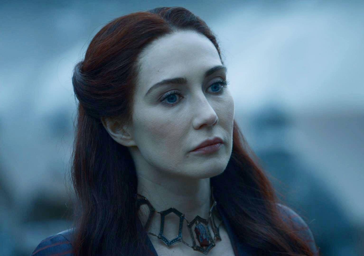 权力的游戏十大美女排行:龙母排第三,谁最美?_女儿_漂亮_玫瑰