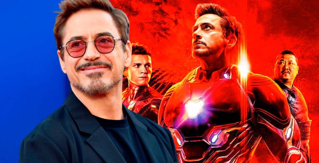 演员确认:钢铁侠是唯一能击败康的英雄,希望他能回归《复联5》_漫威
