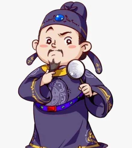 县官审案子,由错别字引出的笑话_犯人_老爷_斤斗