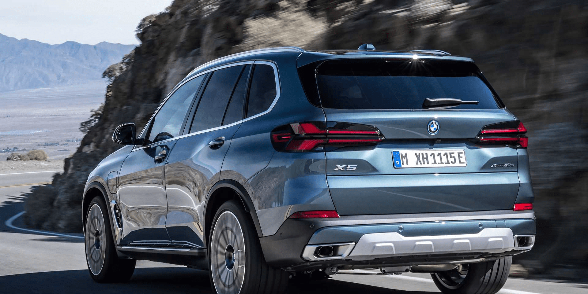 外观内饰小改动力提升,中期改款宝马x5正式发布_搜狐汽车_搜狐网