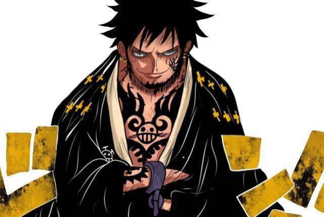 海贼王漫画950话:路飞学罗杰?邀请基德同盟,却被打脸_之国_戚风_索隆