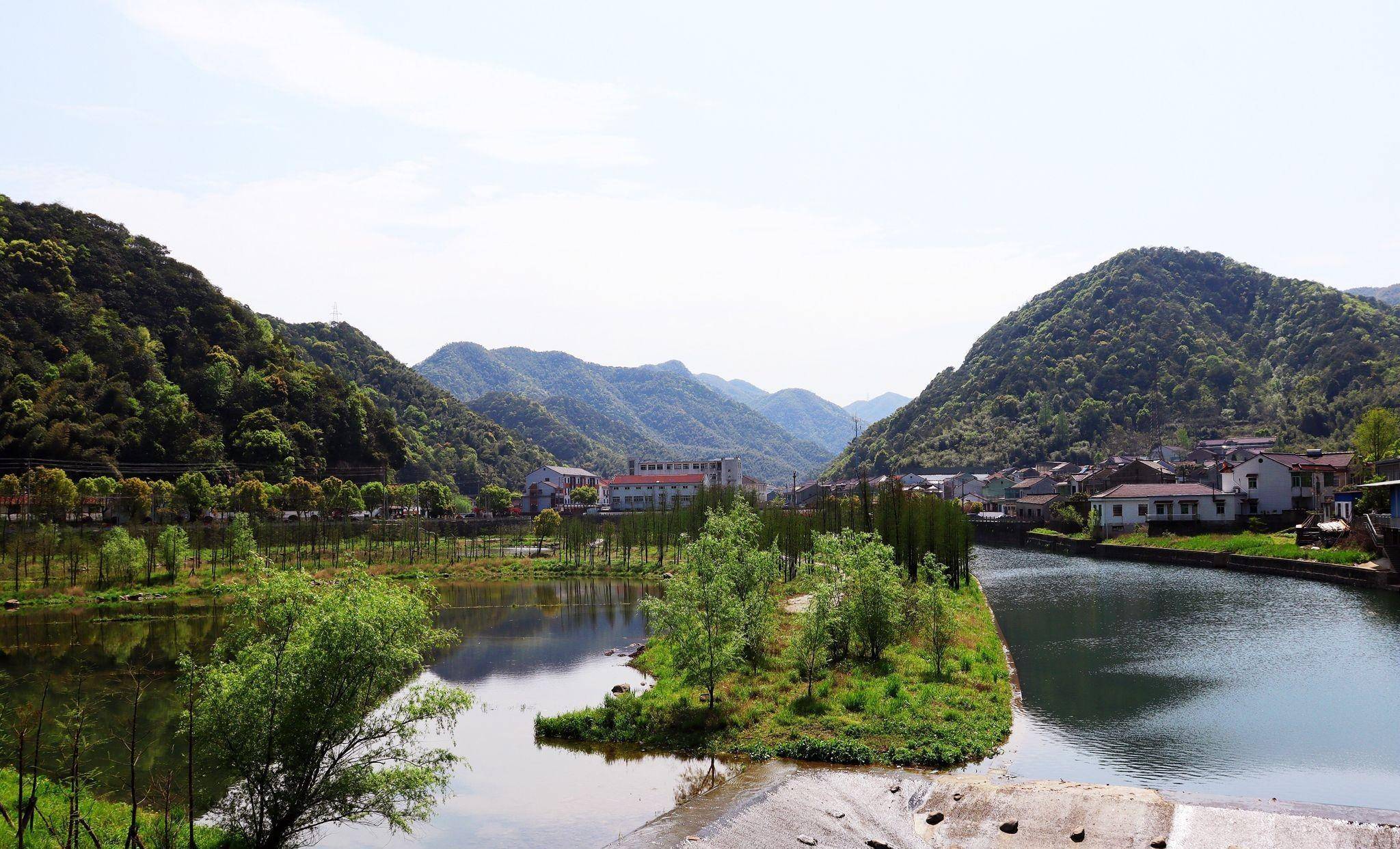 余姚周边旅游景点大全图片