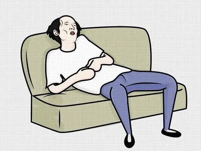 年轻人四肢无力,警惕低钾型周期性麻痹_患者_疾病_急诊