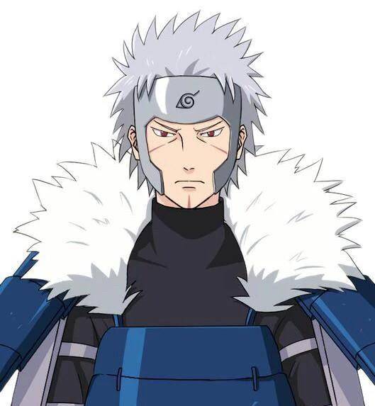 火影忍者:一代到七代的火影,鸣人最强,波风水门最帅_木叶_千手_自来也