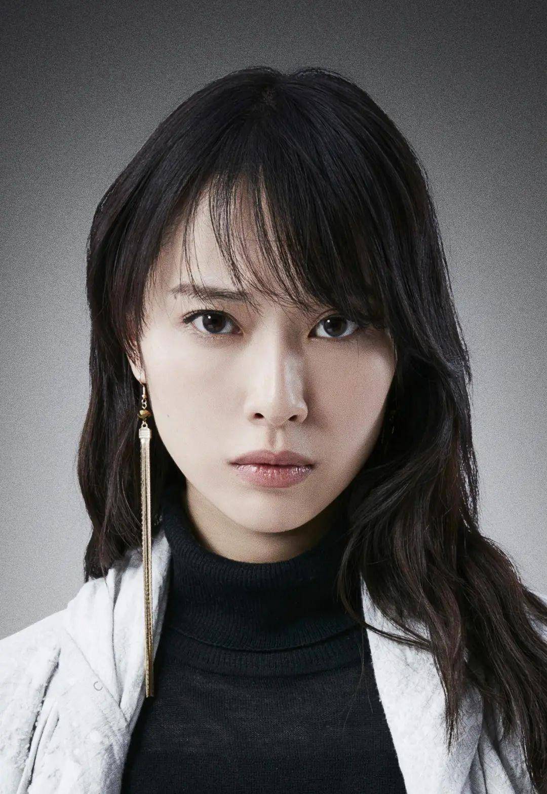 齐名新垣结衣的日剧女王结婚了!网友默泪:2020年给我剩个老婆吧!