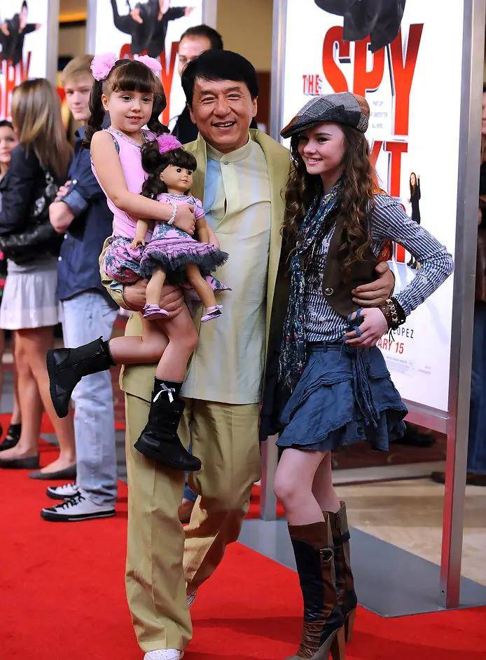 你懂成龙快乐屋吗?