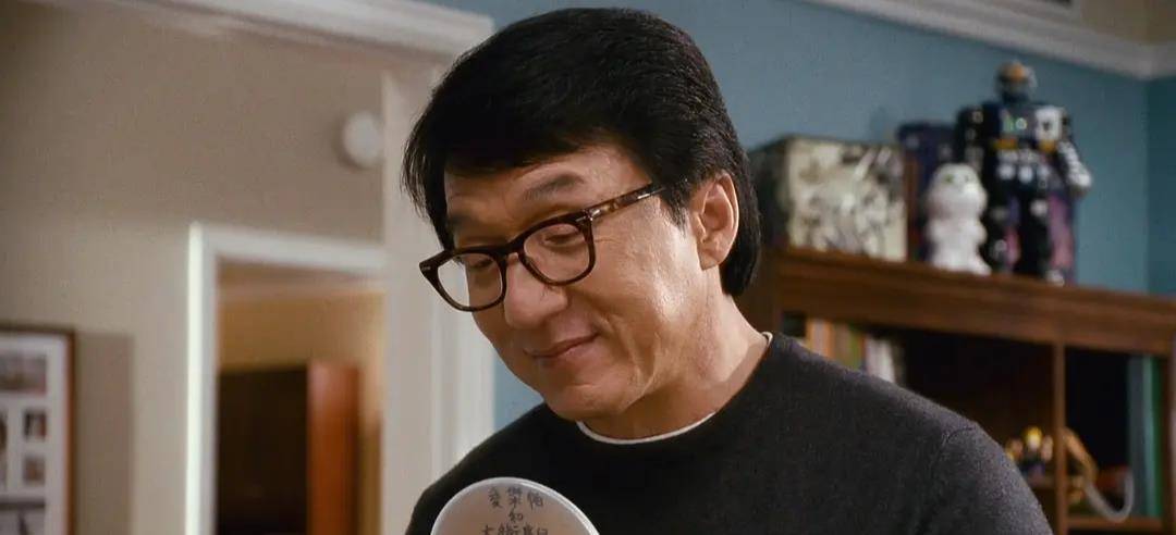 你懂成龙快乐屋吗?