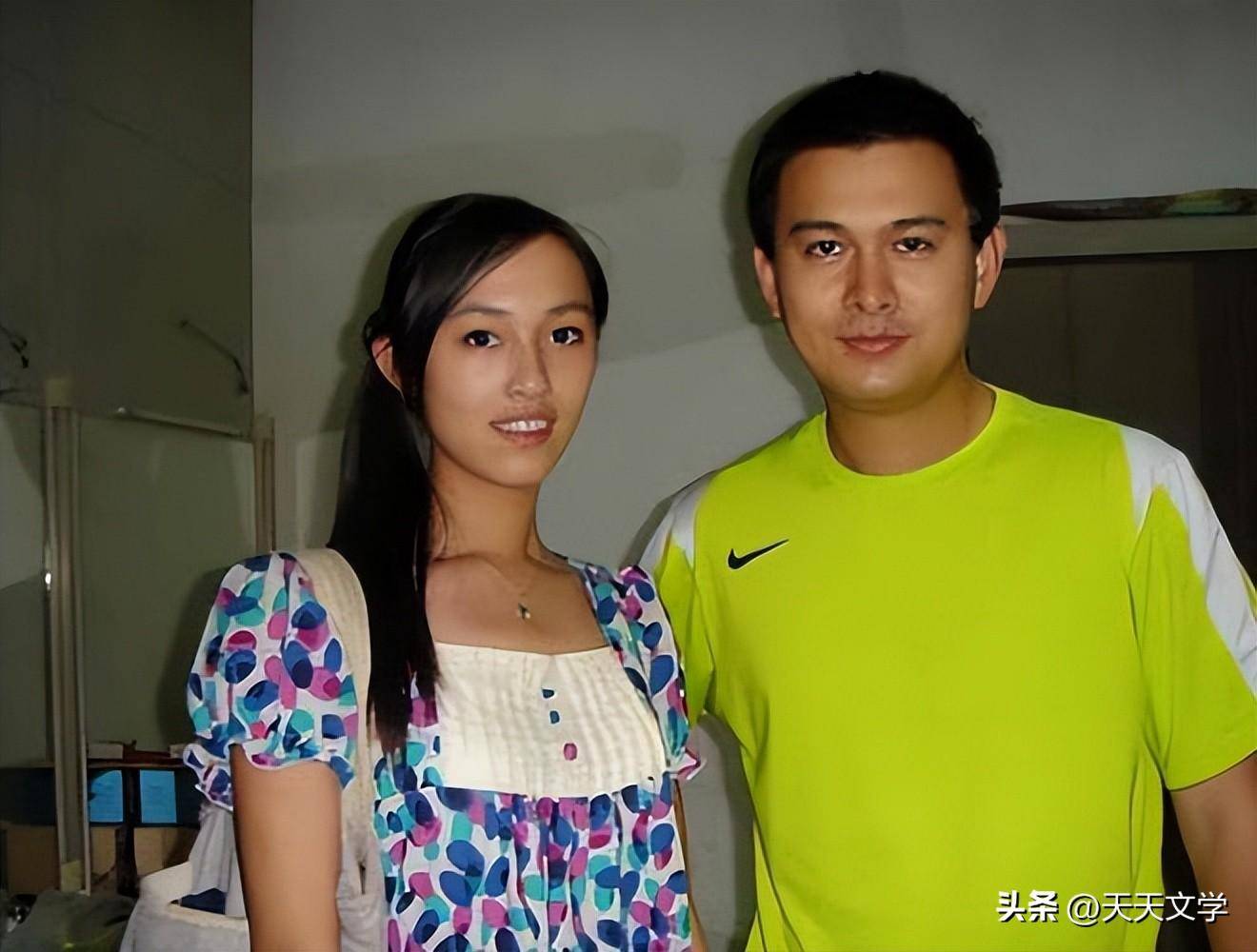 主持伉俪蒋宏杰魏哲浩的美好爱情:丈夫为她操了所有的心,很幸福_妻子