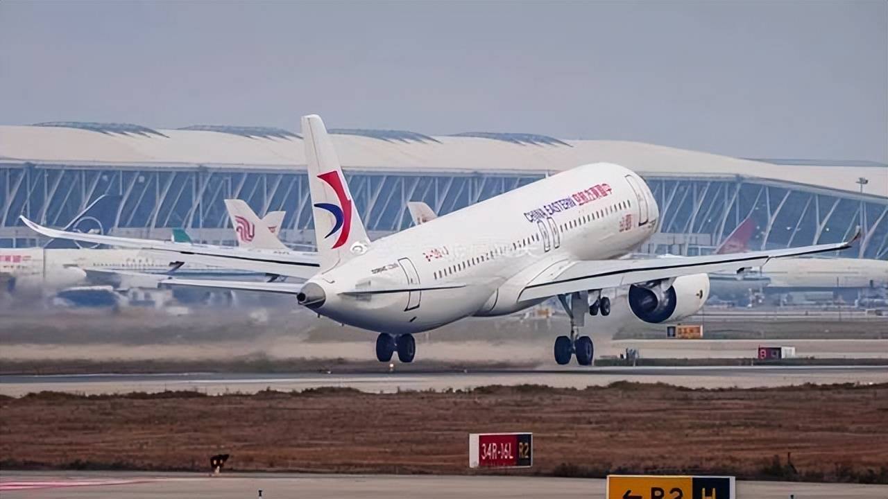 c919投入运营倒计时,反推小故障,为何被传成试飞失败甚至迫降?