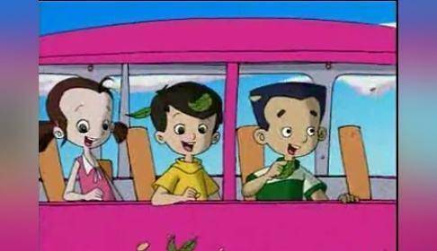 7,千千问抽象的人物设计,情节很丰富,还有魔人啾啾6,飞天小女警是他